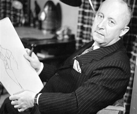 christian dior life timeline|christian dior himself.